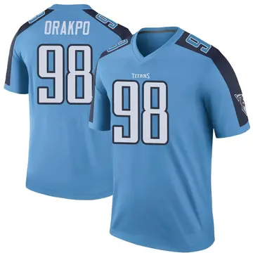 brian orakpo jersey