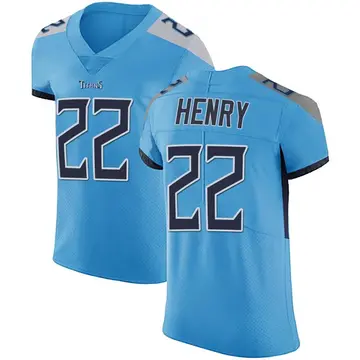 derrick henry titans jersey number