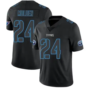 elijah molden titans jersey