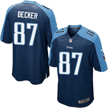 eric decker salute to service jersey