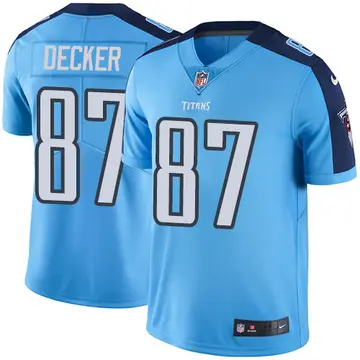 eric decker salute to service jersey