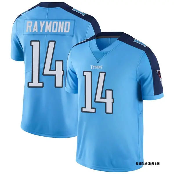 jersey tennessee titans