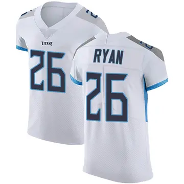 logan ryan jersey