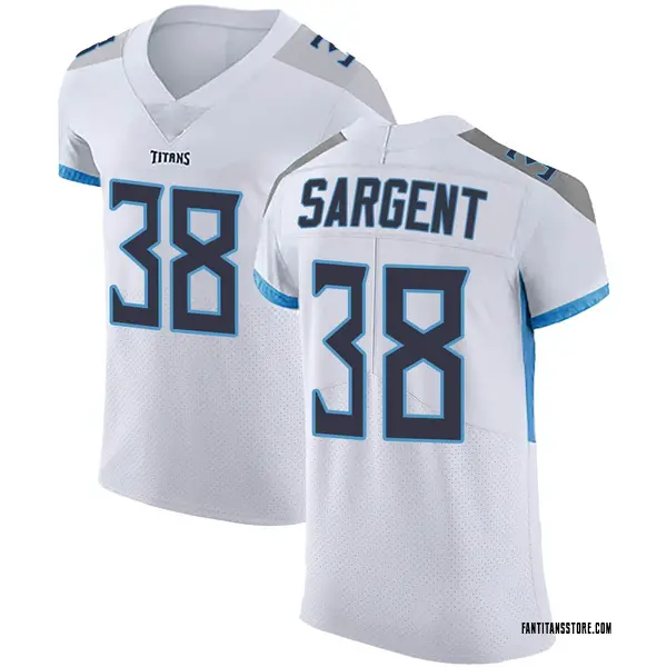 sargent tennessee titans