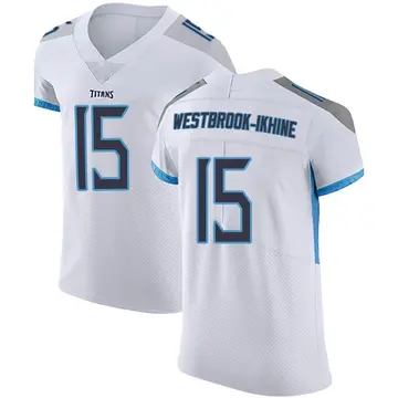 CADILLAC on X: New pickup Nick Westbrook-Ikhine 2020 #jersey added to the  #collection #titanup #titans #jersey #IN  / X