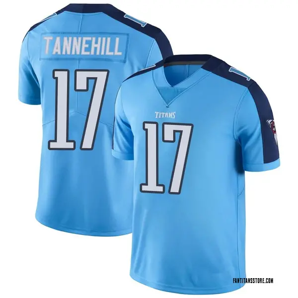 tannehill jersey titans