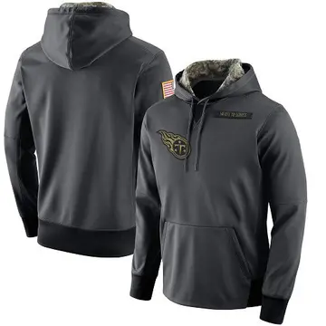 tennessee titans salute to service hoodie