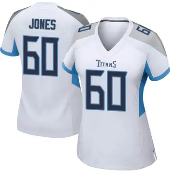 Tennessee Titans Releasing Center Ben Jones Vintage T-Shirt - Kaiteez