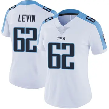 Tennessee Titans Corey Davis Navy 100th Season Vapor Elite Jersey - Dingeas