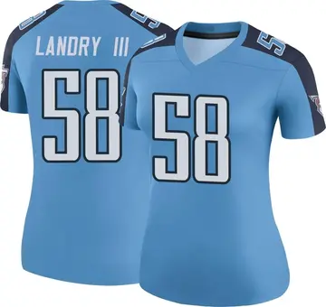 tennessee titans women's jersey