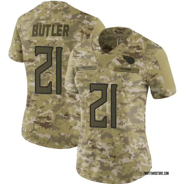 titans salute to service jersey