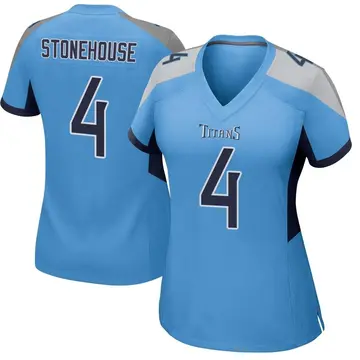 Ryan Stonehouse Shirt  Tennessee Titans Ryan Stonehouse T-Shirts - Titans  Store