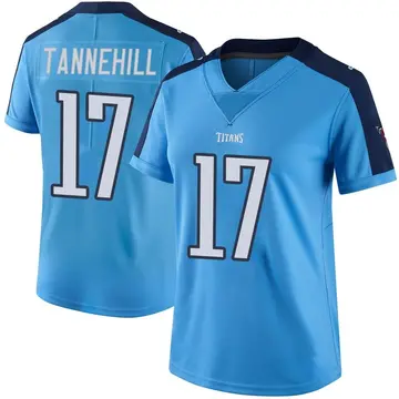 Tennessee Titans Ryan Tannehill #11 Nfl Great Player White 100th Season  Golden Brandedition Jersey Style Gift For Titans Fans Baseball Jersey -  Bluefink