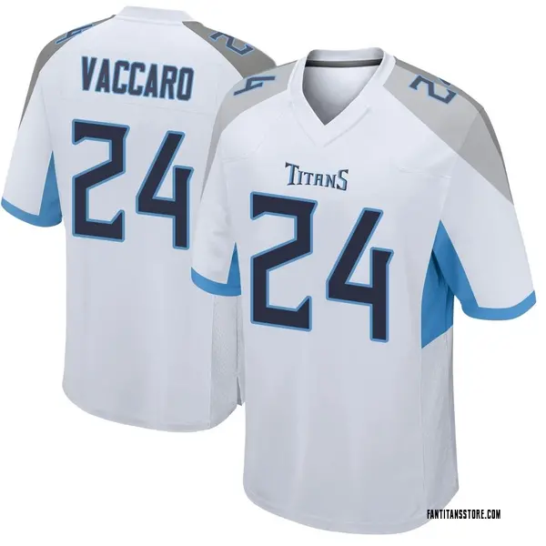 kenny vaccaro jersey