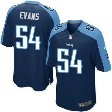 youth titans jersey